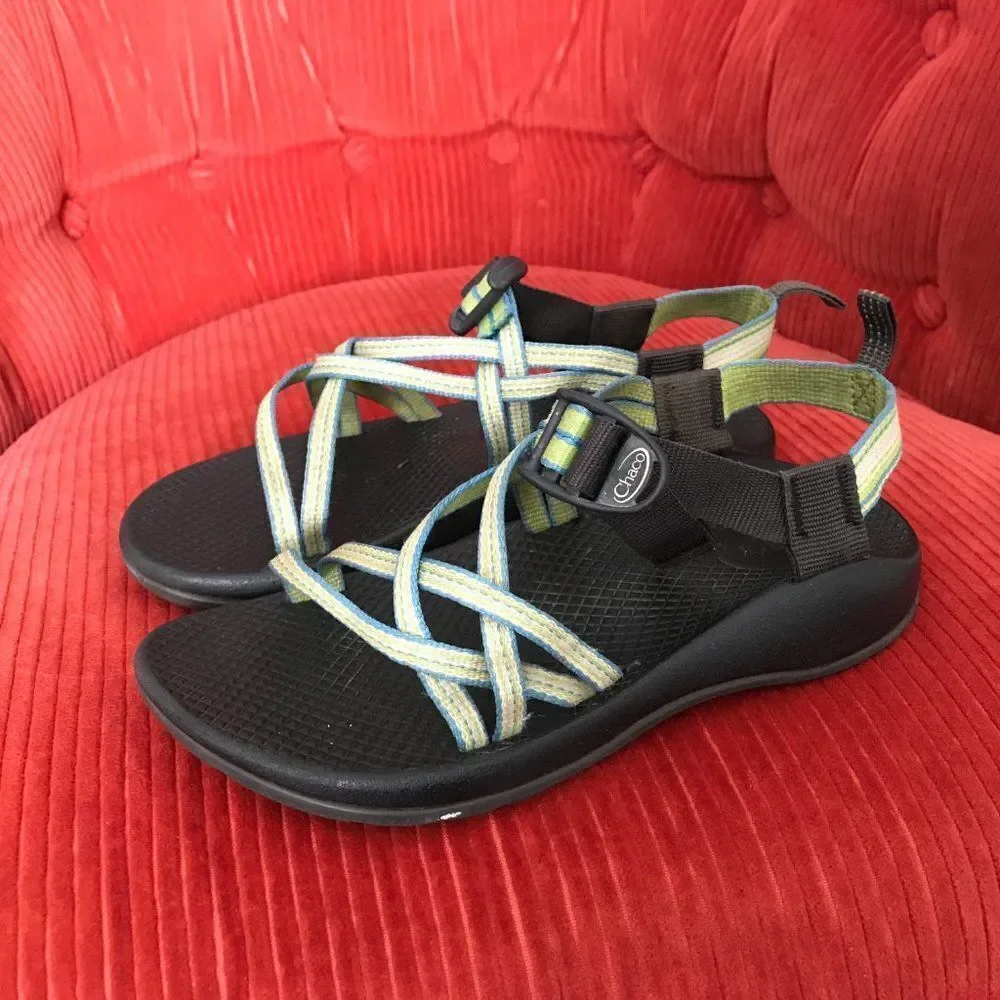 Classic Sandal from Chaco (4/Y4)